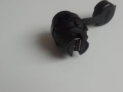 Pizzato  22mm Pano Tipi Usb Konnektör