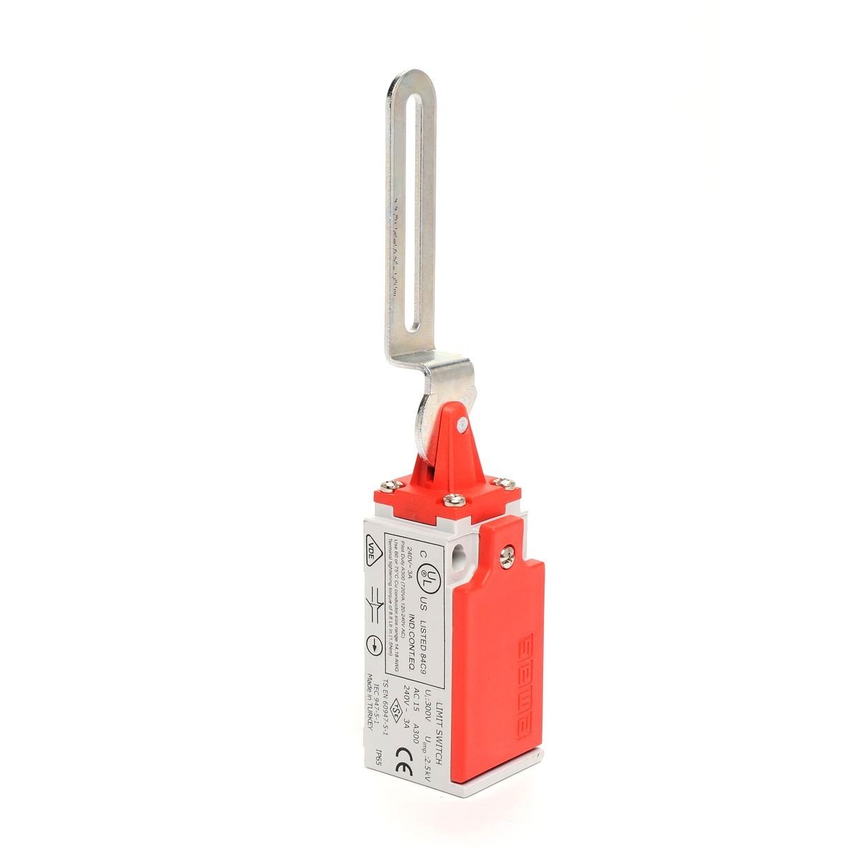 L5K23LEM511 - MENTEŞE HAR. METAL KIV. KOL SAG