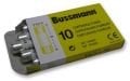 8A 10X38 Hızlı Porselen Sigorta 10'lu Paket