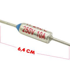 Termik Sigorta IC-271