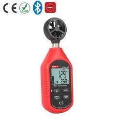 Unit UT363BT Mini Anomemetre