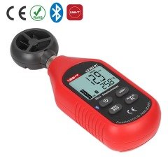 Unit UT363BT Mini Anomemetre