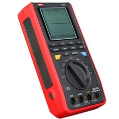 UT 81C 16Mhz El Tipi Osiloskop