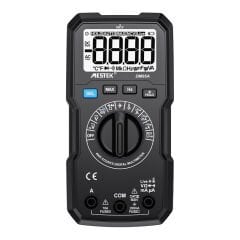 Mestek DM-95A Dijital Multimetre