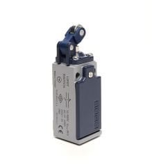 L51K13MIM311 - AÇISAL HAREKETLİ 14 MM.METAL MAKARALI KOL