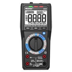Mestek DM-96 Dijital Multimetre