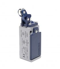 L51K13MIM411 - Açısal Hareketli Açılı 14 mm. Metal Mak. Kol