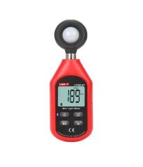 Unit UT 383BT Mini Lüxmetre