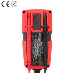 Uni-t UT 125C Cep Boyutu Dijital Multimetre