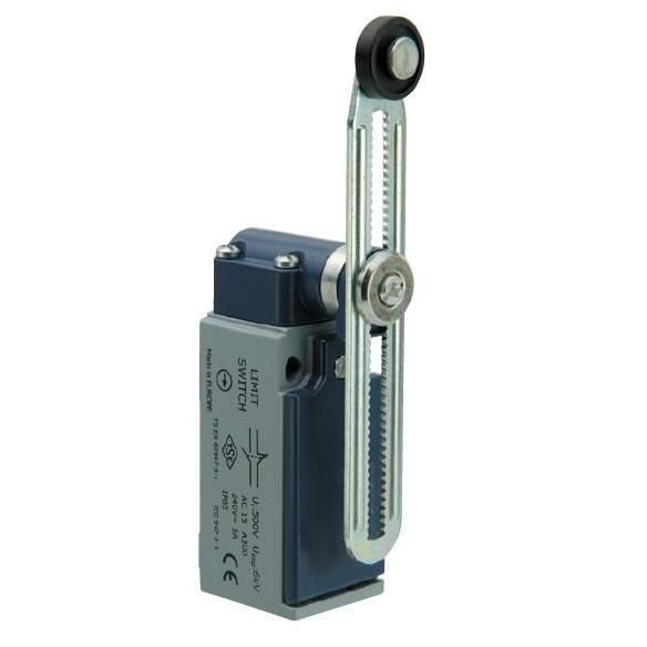 L51K13MEP123 - ACISAL HARK.18 MM PLS MAK.AYARLIUZUN DÖNER KOL