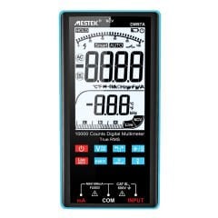 Mestek DM-97A Dijital Multimetre