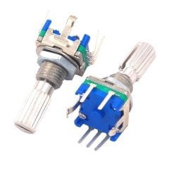 EC11 Rotary Encoder