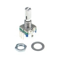 EC11 Rotary Encoder