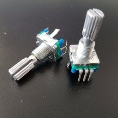 EC11 Rotary Encoder