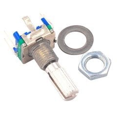 EC11 Rotary Encoder
