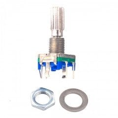 EC11 Rotary Encoder