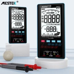 Mestek DM-97S Dijital Multimetre