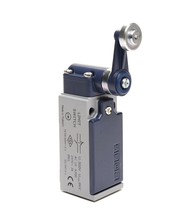 L51K13MEM121 - ACISAL HARK.18 MM METAL MAK.DÖNER KOL