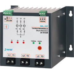 SRL-20T 20kVAr Endüktif Yük Sürücü (SVC)
