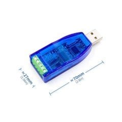 USB to RS485 Modül Korumalı