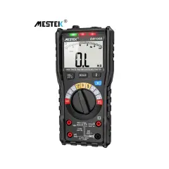 Mestek DM-100B Dijital Multimetre