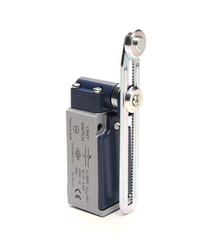 L51K13MEM123 - ACISAL HARK.18 MM METAL MAK.AYARLIUZUN DÖNER KOL