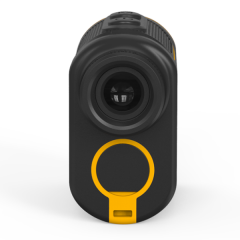 SW-1000A Profesyonel Teleskop Lazermetre 1000m | Hız Ölçer, Açı Ölçer, Şarjlı