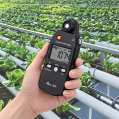 AZ Instruments 8584 Geniş Aralıklı PAR Metre PPFD Ölçer