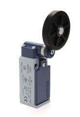 L51K13MEL121 - ACISAL HARK.50MM LASTİK MAK.DÖNER KOL