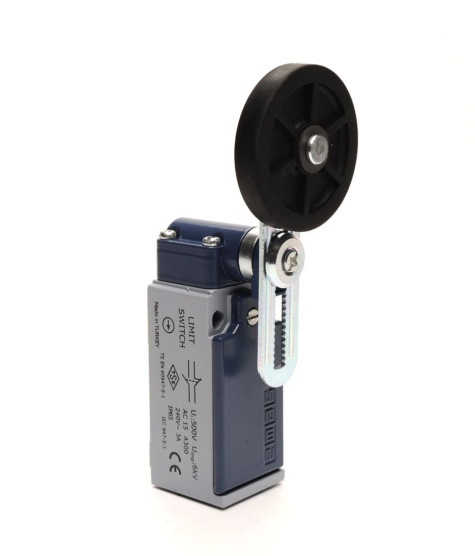 L51K13MEL122 - ACISAL HARK.50MM AYARLI LAS.MAK.KISA DÖNER KOL
