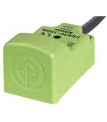 PSN30-15DP2 15mm PNP, NK  12-24VDC Dikdörtgen endüktif sensör