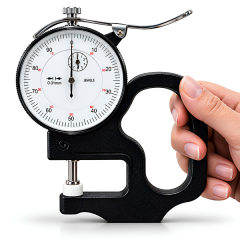 Loyka 5314 Analog Kalınlık Komparatörü 0-10 mm / 0,01 mm