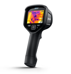 Flir E6 Pro Termal Kamera 240×180
