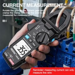 Mestek CM-83B Dijital Pensampermetre