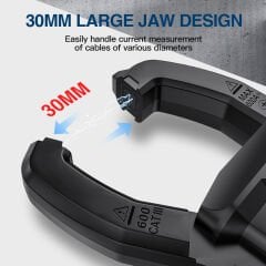 Mestek CM-83B Dijital Pensampermetre