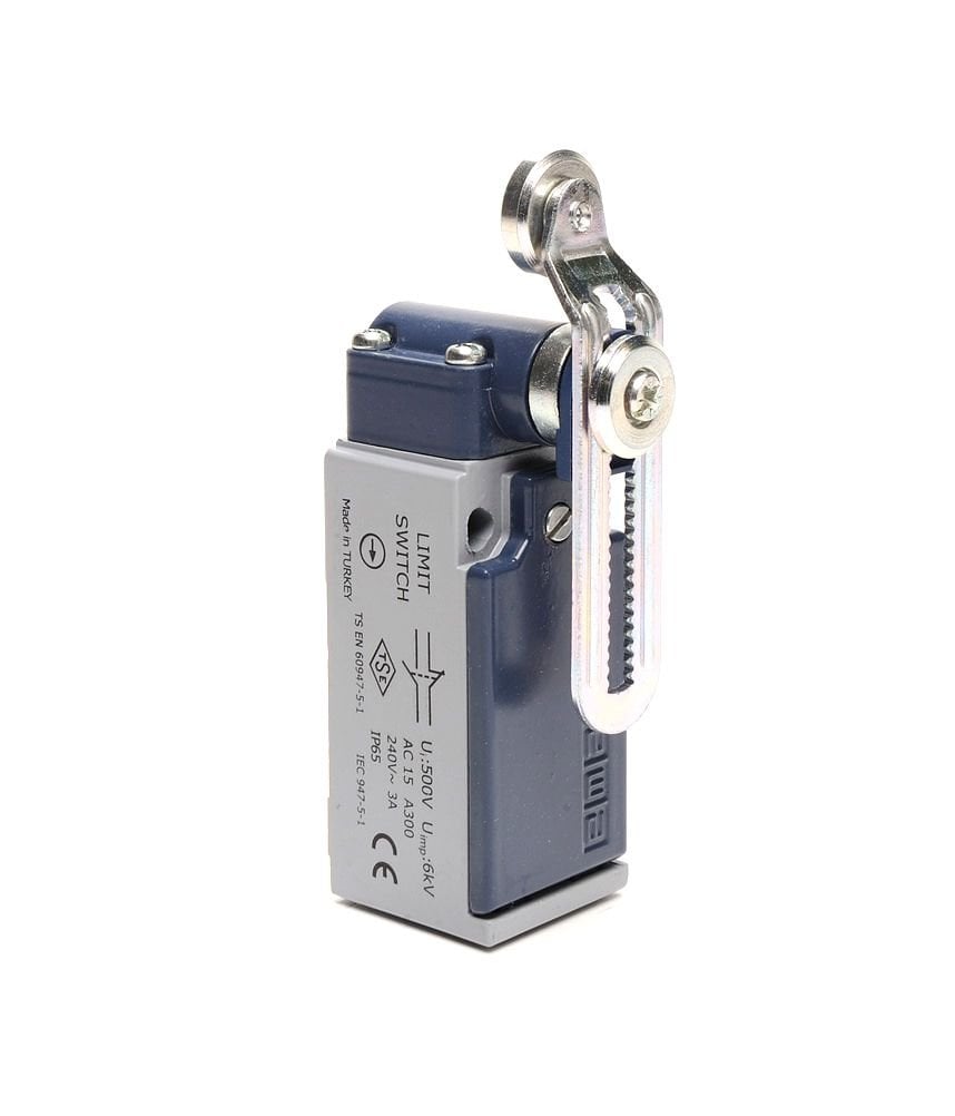 L51K13MEM124 - ACISAL HARK.18 MM MET MAK.KIV.ARAY KISA DÖNER KOL