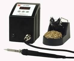 LF1600 60W Isı Ayarlı Havya