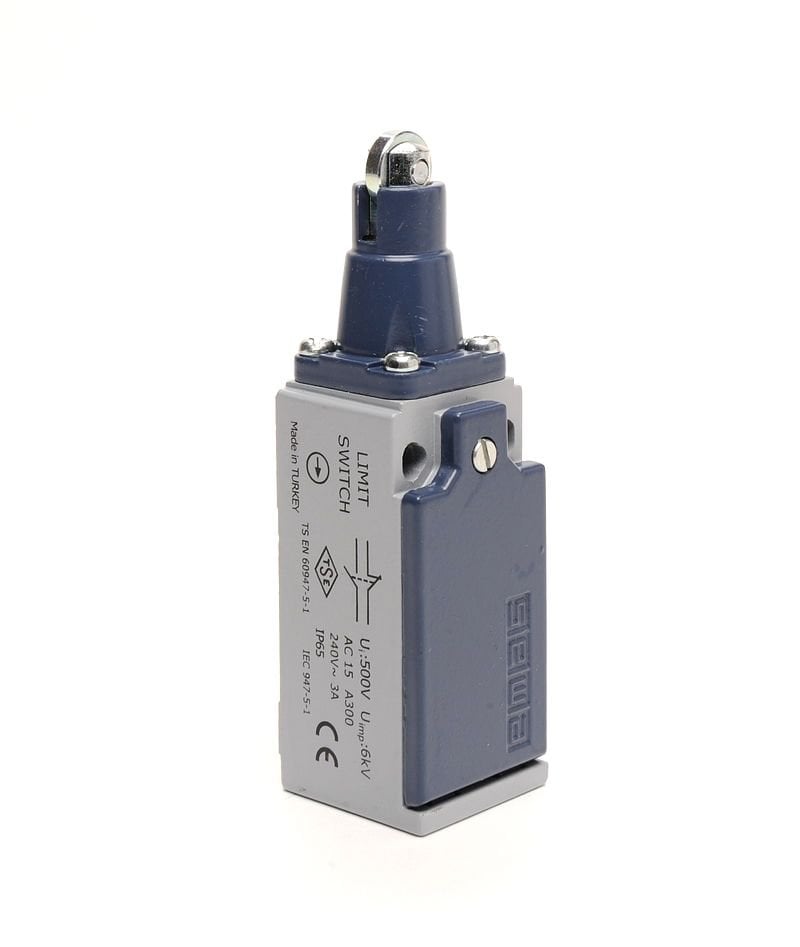L51K13MUM331 - DOGRUSAL HAREKETLİ METAL PİM ( METAL GÖVDELİ )