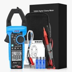 Mestek CM-86B Dijital Pensampermetre