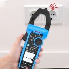Mestek CM-86B Dijital Pensampermetre