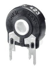470K Dik Trimpot