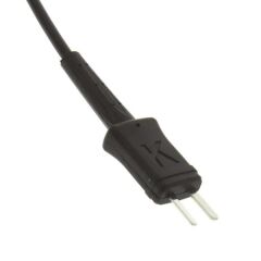 Testo 0602 0393 K Tipi Yüzey Sıcaklık Probu | Hızlı Tepkili Termokupl Sensör