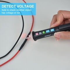Mestek AC-10 Temassız AC Voltaj Dedektörü