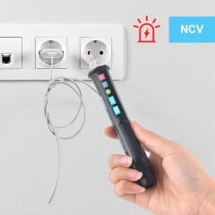 Mestek AC-10 Temassız AC Voltaj Dedektörü