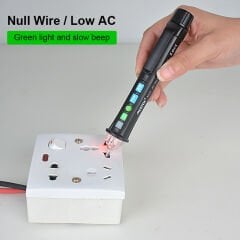Mestek AC-10 Temassız AC Voltaj Dedektörü