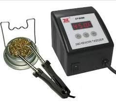 LF528D Smd Isı Ayarlı Havya