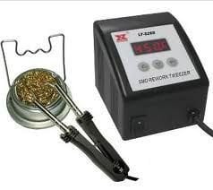LF528D Smd Isı Ayarlı Havya