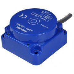 AS80-50DP3 50mm PNP YOK + NC (65VDC)  12-48VDC Uzun algılama mesafeli endüktif sensör