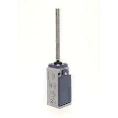 L51K13SOP103 - Açısal Hark Uc Tarafı Metal Spiral Çok Yön Kol
