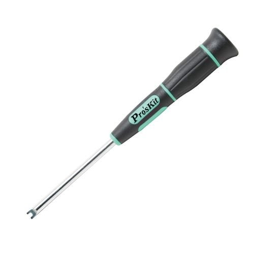 SD-2400-S10 Çatal Ağız Tornavida